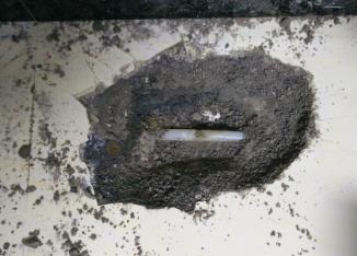 梓潼漏水检测多少钱