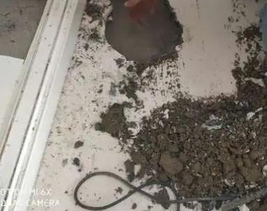 梓潼楼顶渗水公司分享下梓潼卫生间测漏水方法和方法的详细分解。