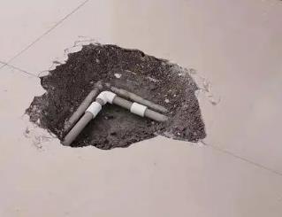  梓潼检漏多少钱?